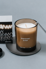 Downtown Pulse _ Scented Candle 150g