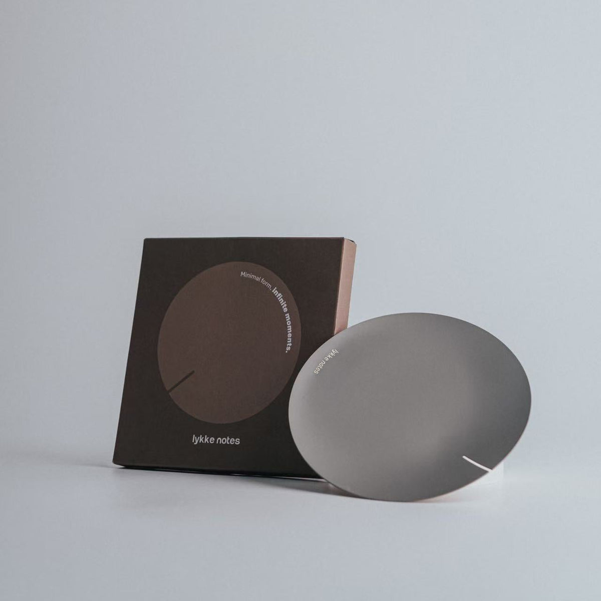 StillForm Tray