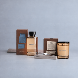 The Scent Chapter