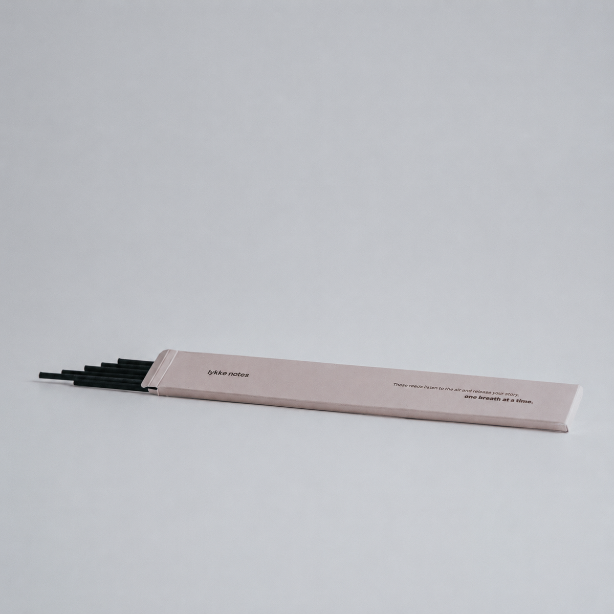 Unscented Reed Sticks — Set of 6
