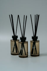 Unscented Reed Sticks — Set of 6