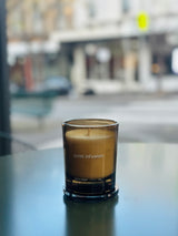 Quiet Infusion _ Scented Candle 150g