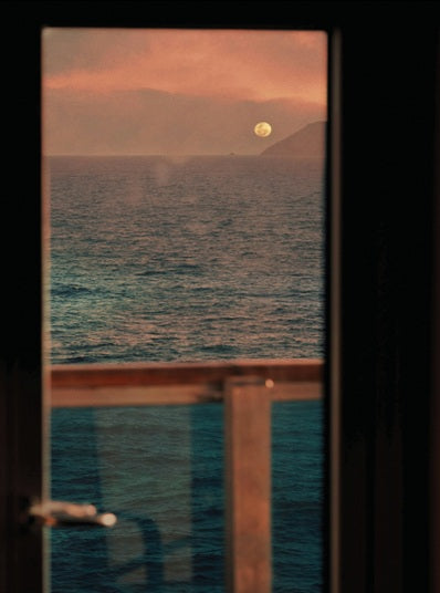 Overwater